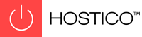 logo clean hostico